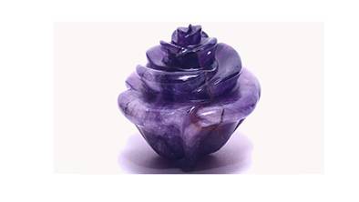 Gemstone/Crystal Carvings