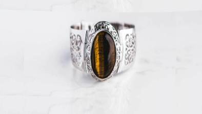 Gemstone Jewellery
