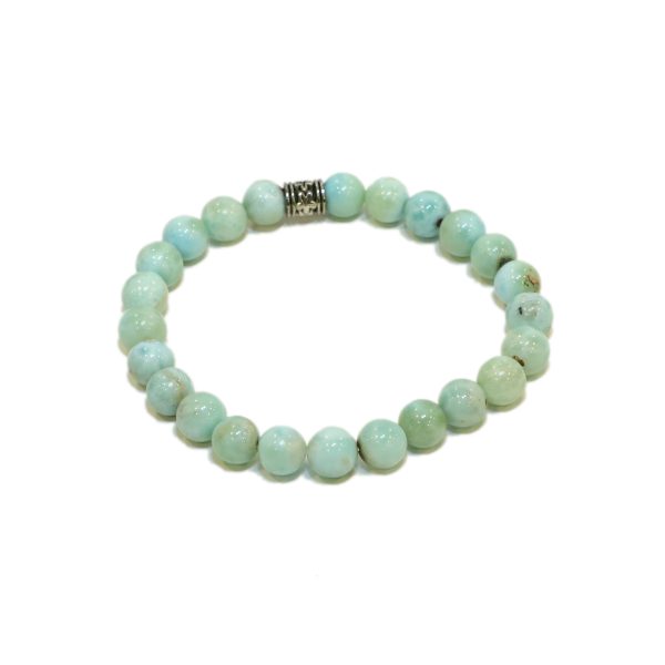 AMAZONITE ROUND - Image 2