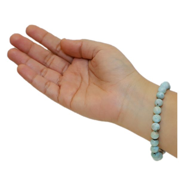 AMAZONITE ROUND - Image 3