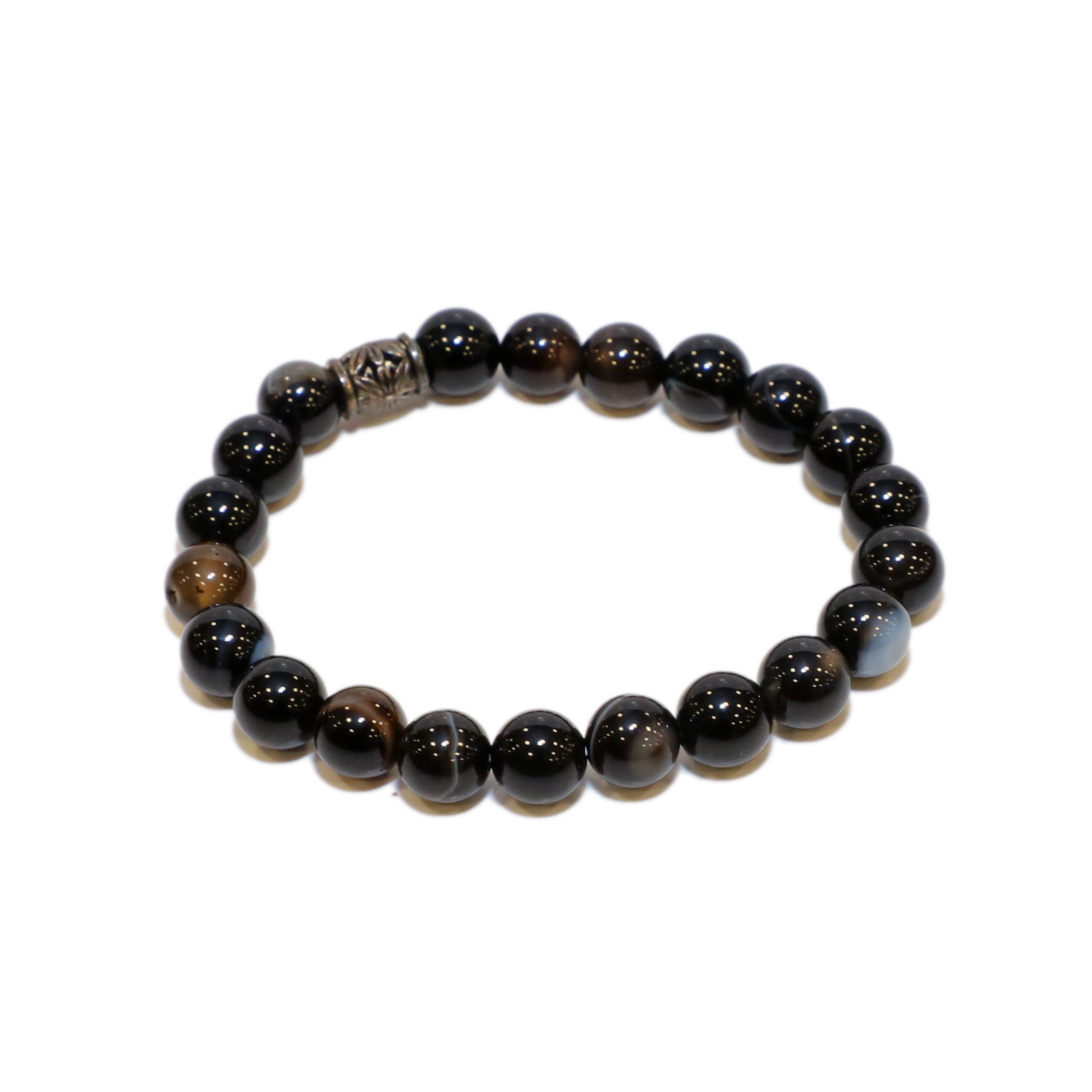 BLACK AGATE - Image 2