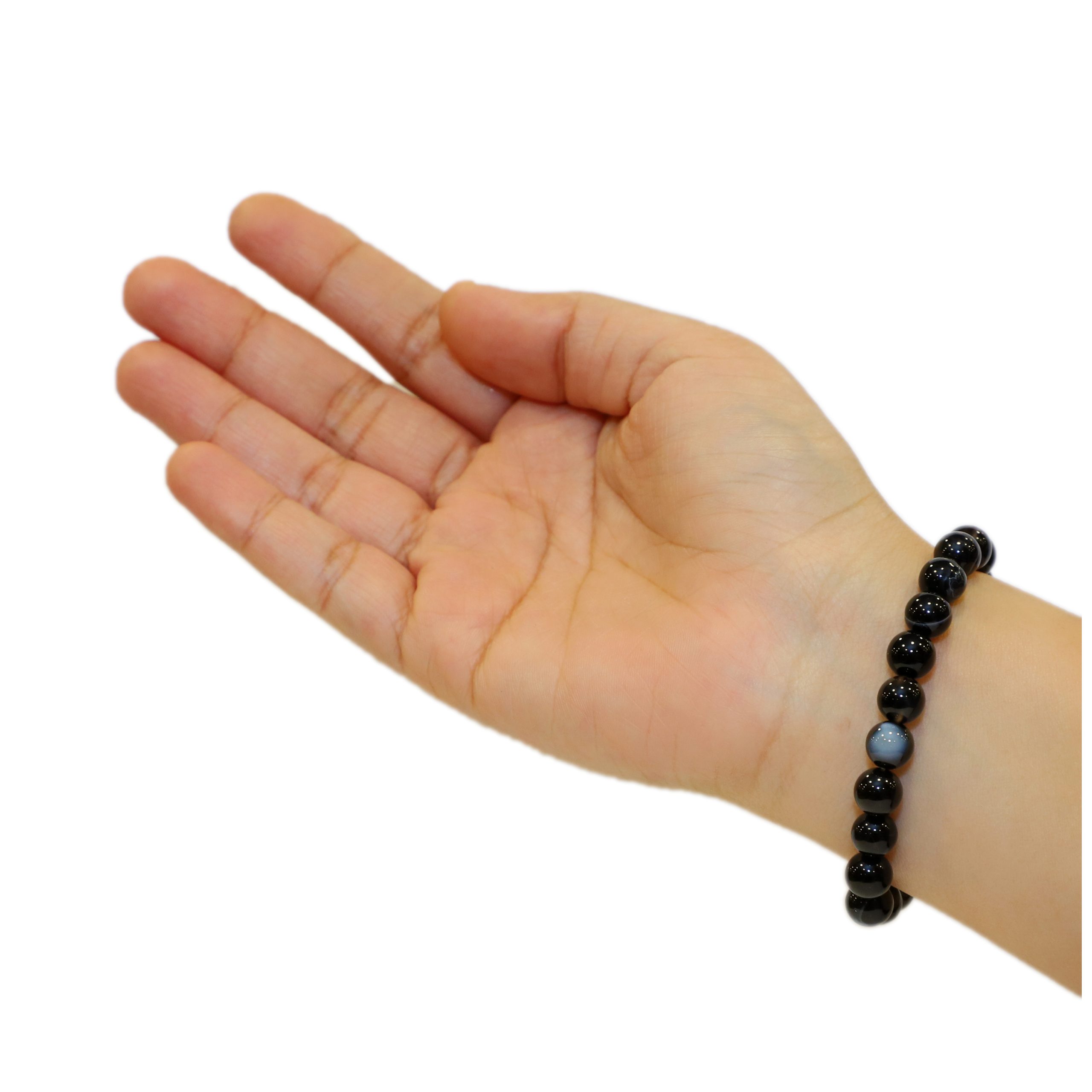 BLACK AGATE - Image 3