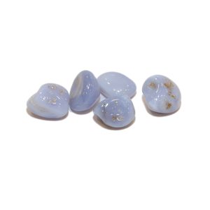 BLUE LACE AGATE  TUMBLE