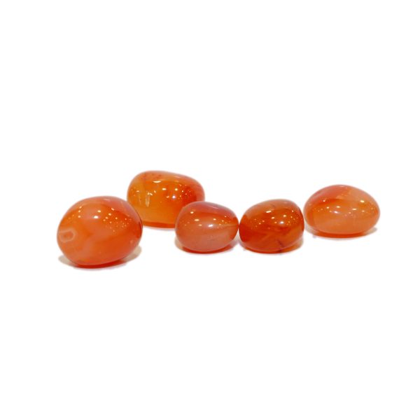 CARNELIAN TUMBLE