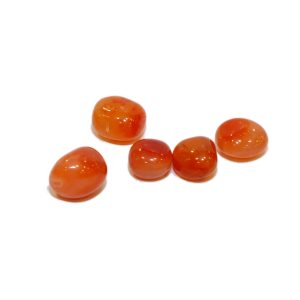 CARNELIAN TUMBLE