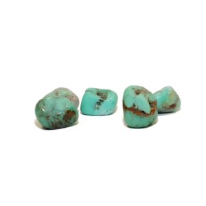 CHRYSOPRASE TUMBLE