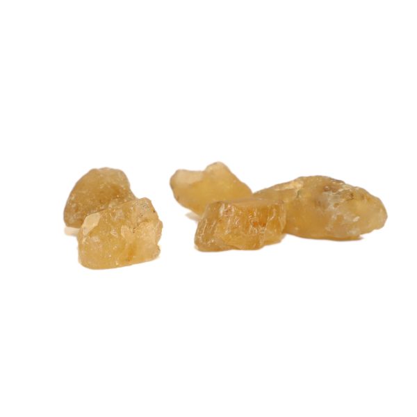 CITRINE RAW