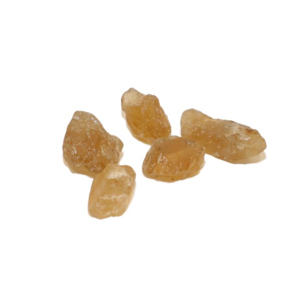 CITRINE RAW - Image 2