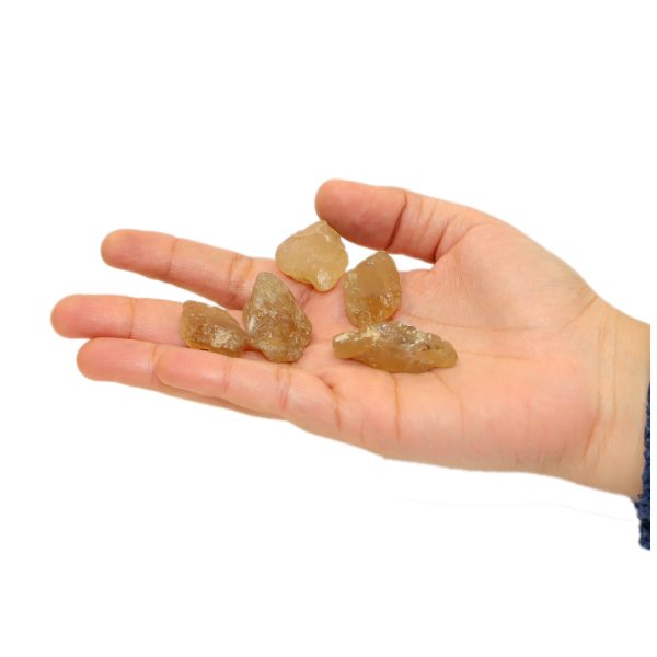 CITRINE RAW - Image 3