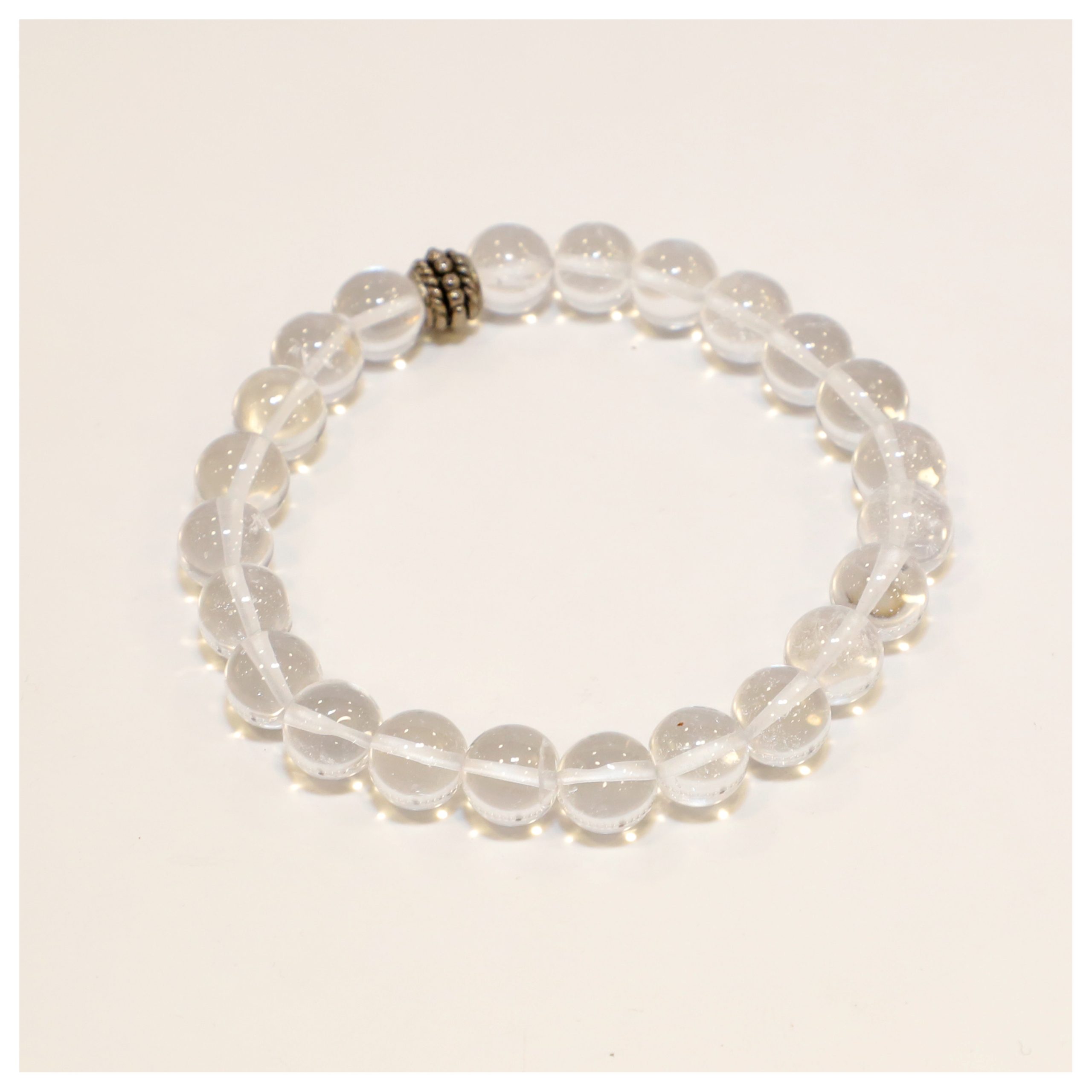 CLEAR QUARTZ - Image 2