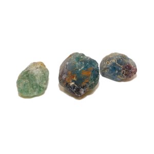 FLUORITE RAW
