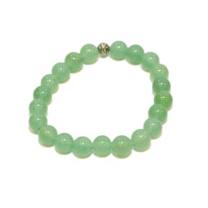GREEN AVENTURINE