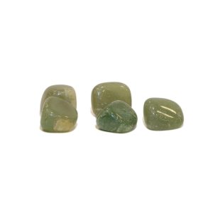 GREEN AVENTURINE TUMBLE