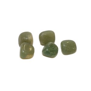 GREEN AVENTURINE TUMBLE