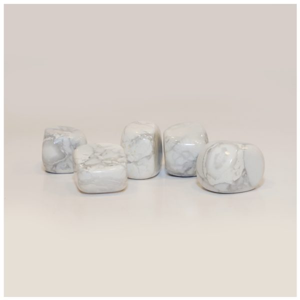 HOWLITE TUMBLE