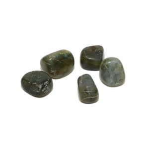 LABRADORITE TUMBLE