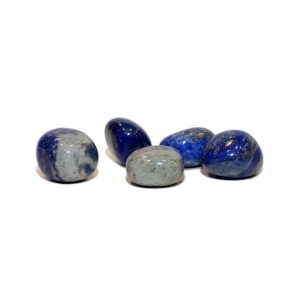 LAPIS LAZULI TUMBLE