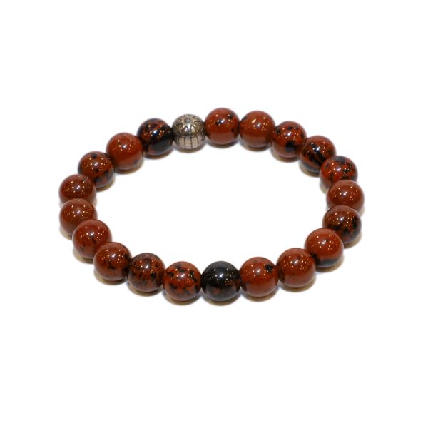 MAHOGANY OBSIDIAN - Image 2