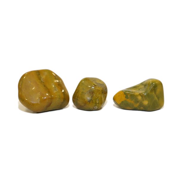 OCEAN JASPER TUMBLE