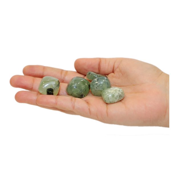 PREHNITE TUMBLE - Image 3