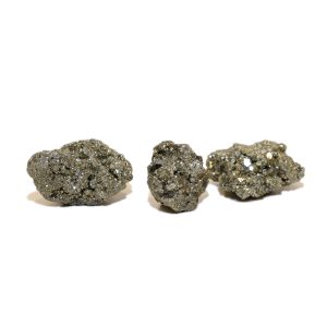 PYRITE RAW