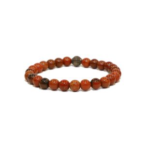 RED JASPER