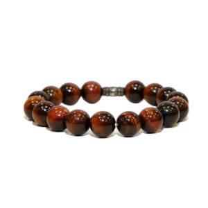 RED TIGER EYE