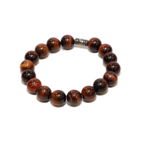 RED TIGER EYE - Image 2