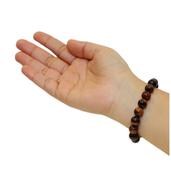 RED TIGER EYE - Image 3