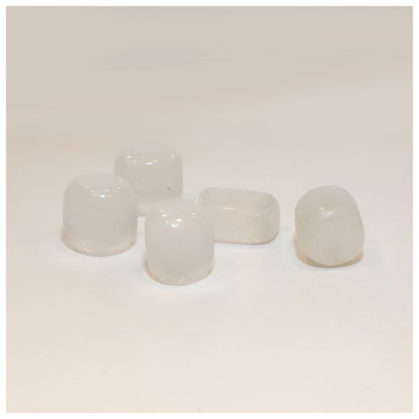 SELENITE TUMBLE