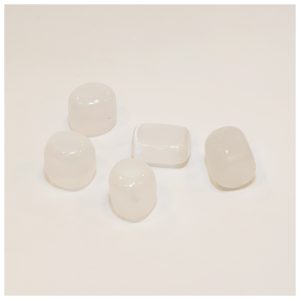 SELENITE TUMBLE