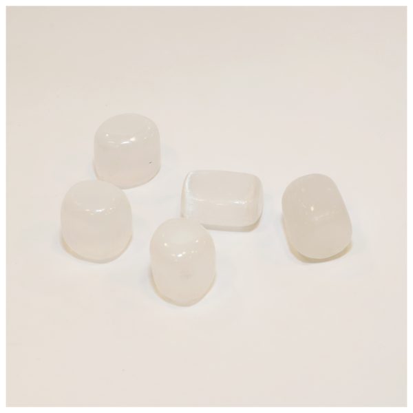 SELENITE TUMBLE - Image 2