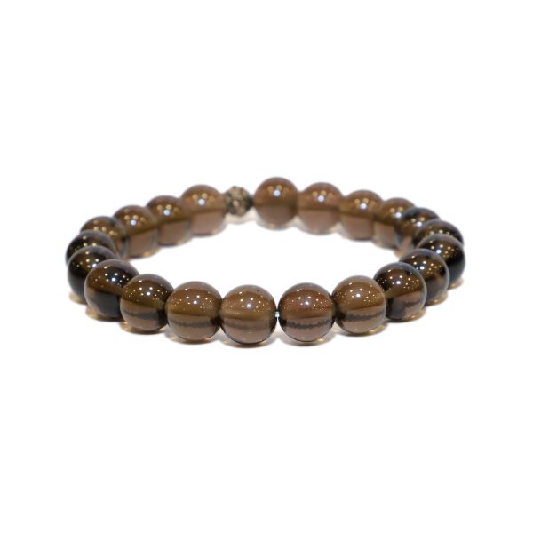 SMOKY QUARTZ