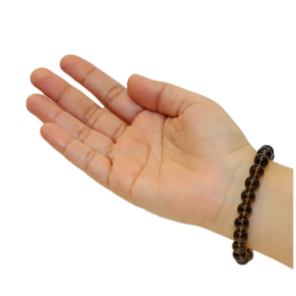 SMOKY QUARTZ - Image 3