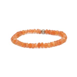 SUNSTONE BUTTON