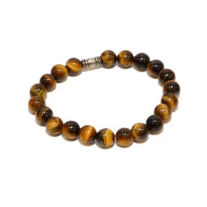 TIGER EYE