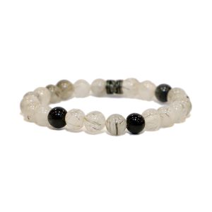 TOURMALINATED QUARTZ