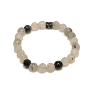 TOURMALINATED QUARTZ