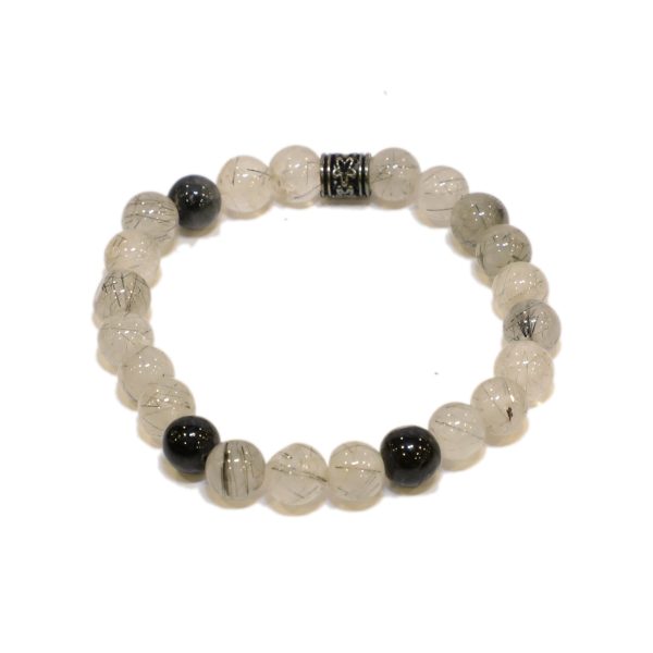 TOURMALINATED QUARTZ - Image 2