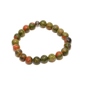 UNAKITE